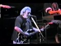 Grateful Dead perform "Quinn the Eskimo" 9-19-90 MSG