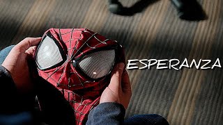 The Amazing Spider-Man | Esperanza