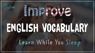 Increase Your Vocabulary and Improve Your English Speaking While You Sleep