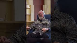 Billy Connolly on Celebrating his 80th Birthday | #shorts #billyconnolly