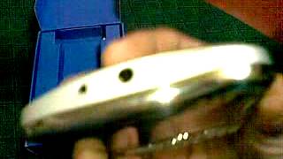 New Nokia E5 Unboxing