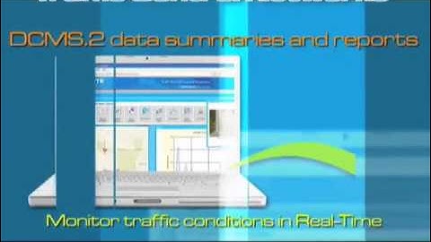 Econolite Solutions Video