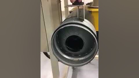 EXP 19 - CROSS FLOW HEAT EXCHANGER / GROUP 4