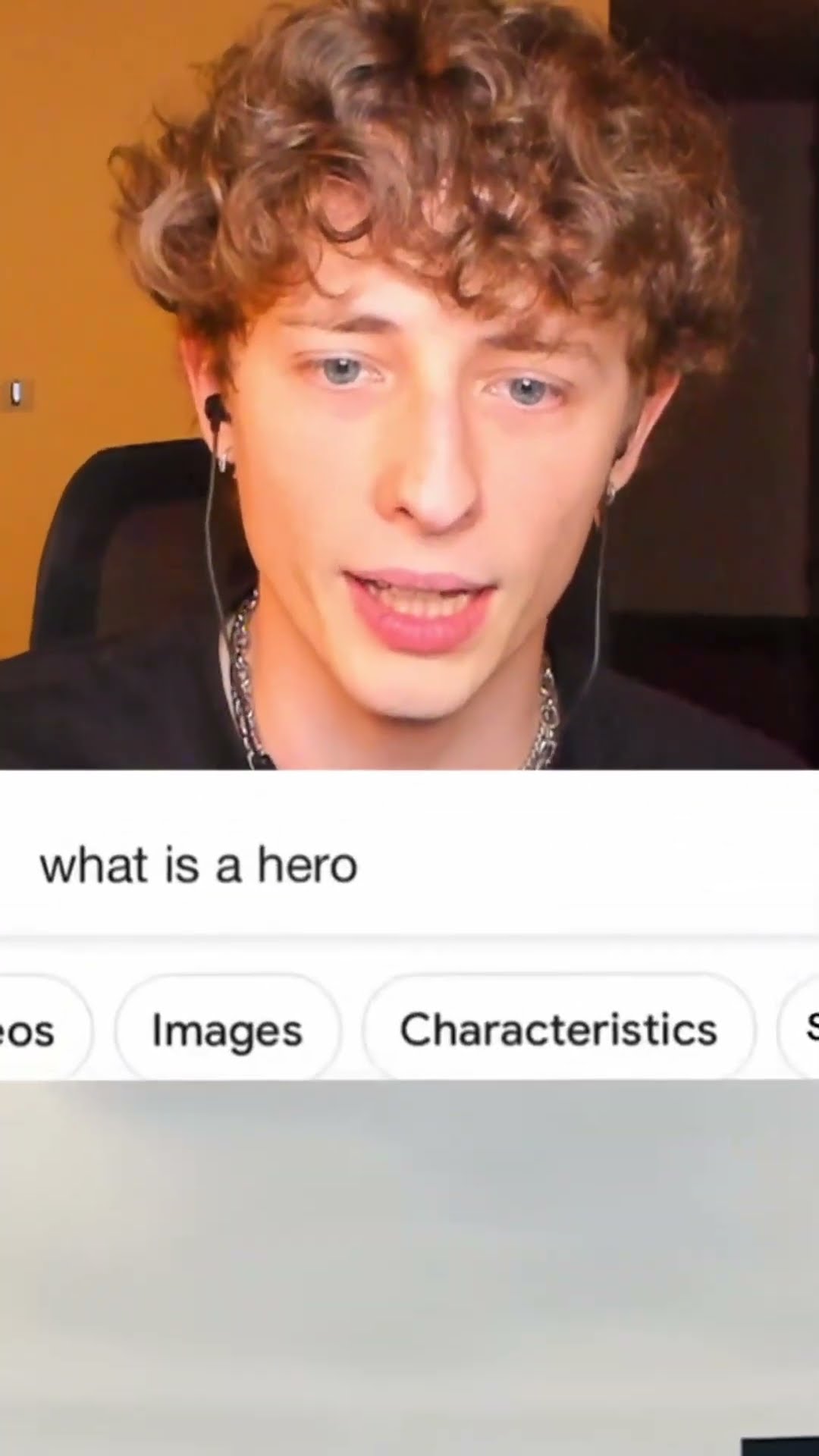 Que es SER un HEROE❓