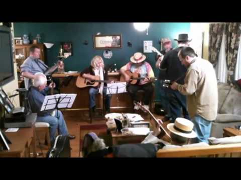 Chicagoland Acoustic Jam - February 2011 - Hour 2