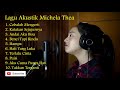 Gambar cover Lagu Akustik Untuk Menemani Di Rumah - Michela Thea - Cobalah Mengerti