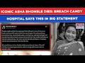 Iconic Asha Bhonsle Dies: PM Modi ‘Deeply Saddened’| Breach Candy Hospital Reveals This In Statement