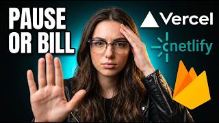 Vercel, Netlify or Firebase Pick By How You Want To Fail