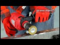 Raider power tools  impact drill rdp id18