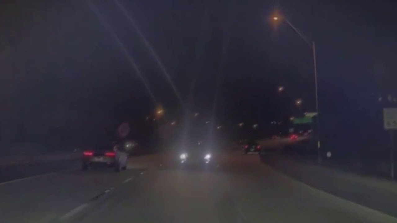 Driver charged with DUI after wrong-way crash on Florida interstate ...