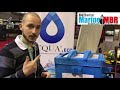 Innovation biobarrier marinembr  interview midilibre de romain salza prsident acquaecologie