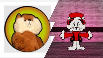 How to get all 4 new badges in jack rp: reborn