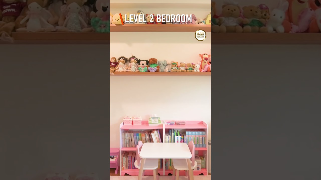 Singapore Landed Property Home Tour | 3.5-Storey Terrace @ Shelford Road | For Sale #shorts