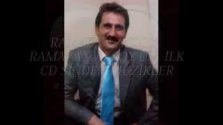 Anam Yok Ki̇ Ramazan Aksoy Resimi