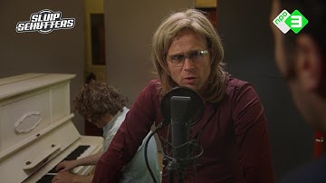 Hachee ga je mee? - Sluipschutters