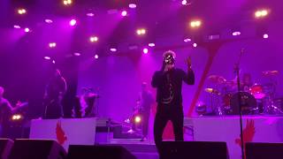 Hollywood Undead - Whatever It Takes (live) St.Petersburg 04.03.2018