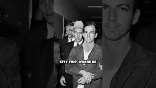 JFK: Secrets, Spies, and Shadows