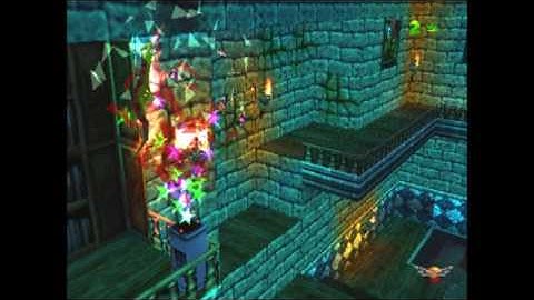 Gex Enter the Gecko #2 - Smellraiser