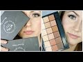 RCMA Makeup VK Palette | Review & DEMO