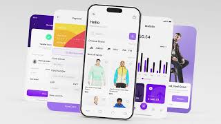 Dynamic App Promo - Product Promo | After Effect Template
