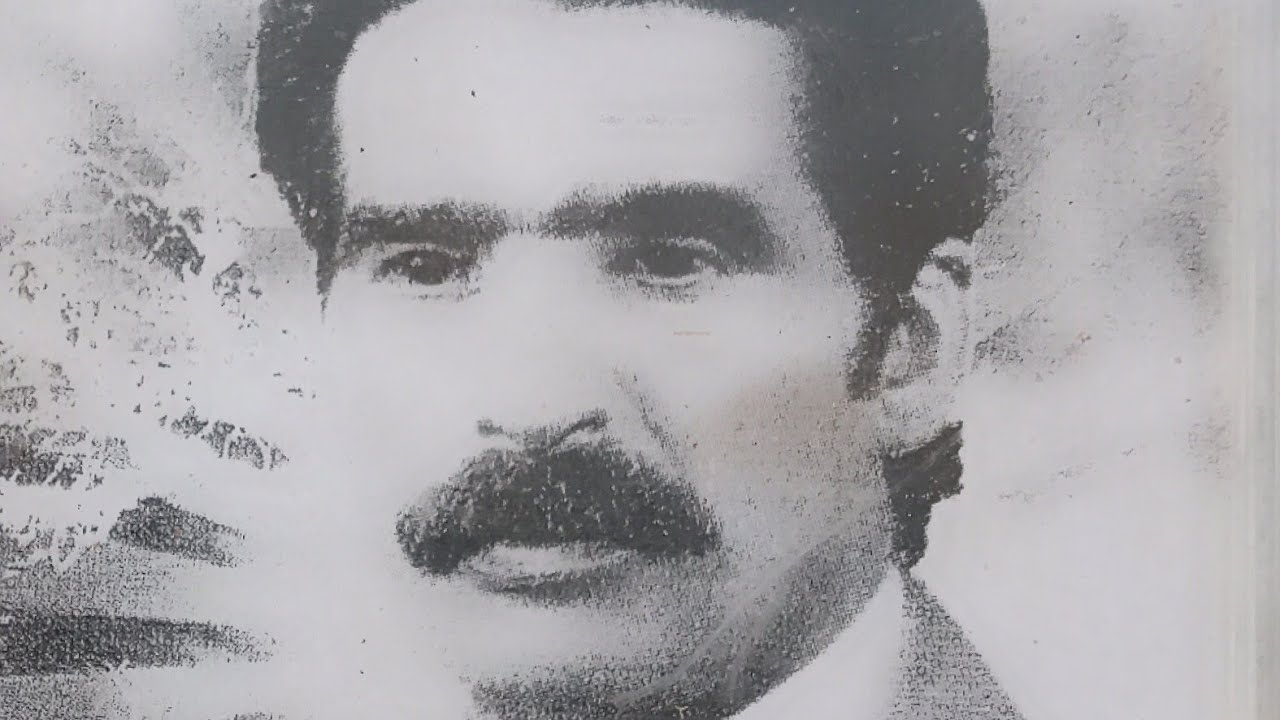 الشيخ الحسين الخريبكي1981                 زعري خريبكي نادر