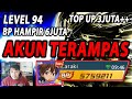 🔥🔥AKUN P2P TERAMPAS SERVER GLOBAL (PENSI UNTUK YANG LEMAH) - ONE PUNCH MAN:The Strongest