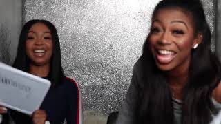 Leek & Tee Best Friend Tag! Hey Welcome Back I Hope You Enjoyed Our...