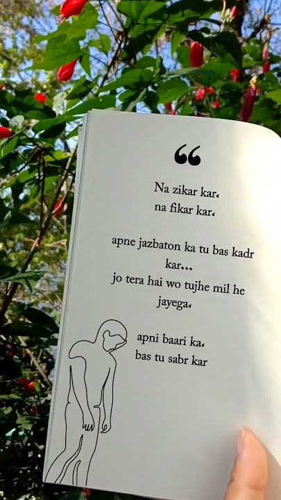 na zikar kar na fikar 💫✨⭐#zikir #fikar #mohabbat #love