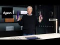 The new Dyson Corrale™ cord-free hair straightener launch. Live with James Dyson and Jen Atkin.