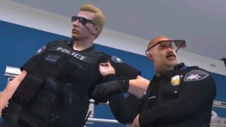 GTA nopixel RP (Bobby Smith) Ep.48 | aleks