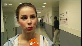Lena - ZDF Leute Heute 02.05.2011
