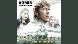Nova Zembla (Armin van Buuren Extended Remix) chords