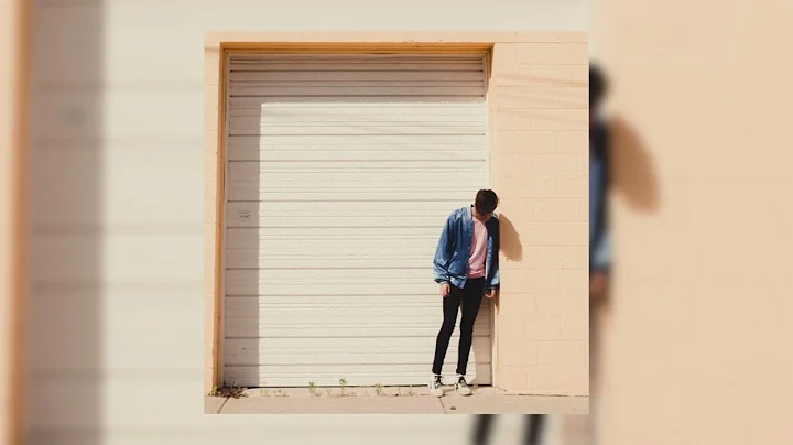 Drew Winters - "Don't You Know Better"
