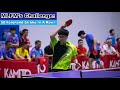 MLFM&#39;s Challenge: 50 Forehand Stroke In A Row!