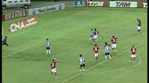 Melhores momentos de Atlético-MG 0 x 1 Internacional pela 36ª rodada do Brasileirão 2009
