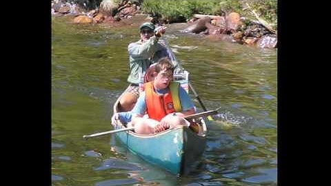 Adapted Physical Education Class Fitness.mov