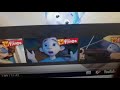 Shrek S Roar NickmanVEVO Crossover 