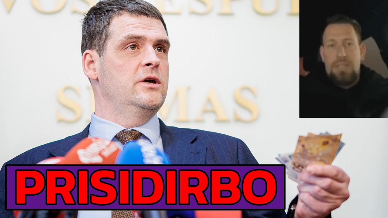 Tyrimas. Nemuno Aušros finansai | Karalius Reaguoja