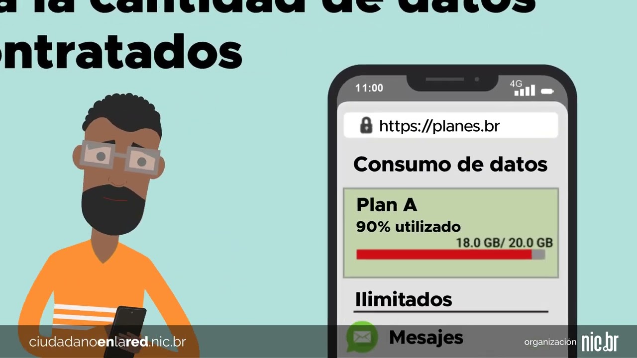 ¿Qué es la franquicia de datos?