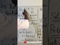Understand proper subset in a minute! #maths #foryou #education #subset #rexmentum #viralvideo