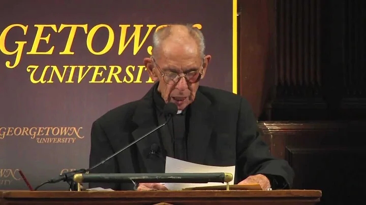 "The Final Gladness" - A Last Lecture by Father Ja...