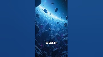 Unlocking the Secrets of Asteroids: The Future of Space Mining!