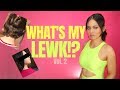 WHAT'S MY LEWK!? VOL.2 | GROWING OUT AN UNDERCUT + MUCH MORE! | Brittney Gray