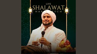 Ya Ayyuhan Nabi (feat. Muhammad Hadi Assegaf) (Live)