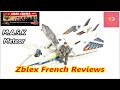 Zblex french reviews  mask meteor