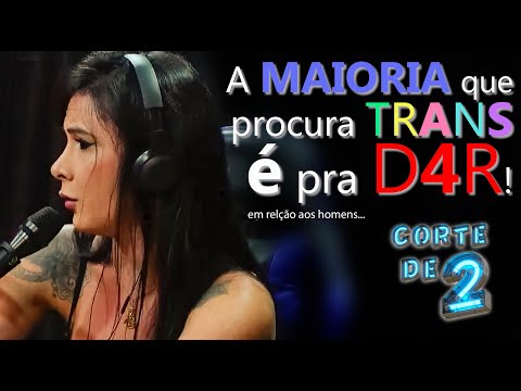 E os CLIENTES? | Modelo Trans | Isabella Milanez | NaCasa Podcast | Corte de 2