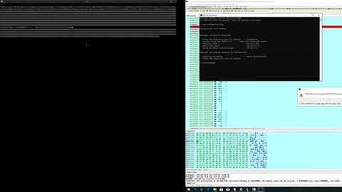 CTP/OSCE - Explotando el infame VULNSERVER funcion (LTER - SEH Overflow )