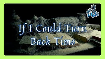 If I Could Turn Back Time – Music Video 🎵 | 📢 Subscribe!