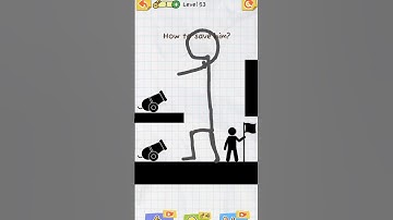 Help him||Draw 2 Save||playmods💔💓🧠👁️‍🗨️👁️💋