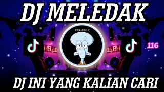 DJ MELEDAK JANGAN SALAH PASANGAN REMIX VIRAL TIKTOK TERBARU 2022 JEDAG JEDUG MENGKANE